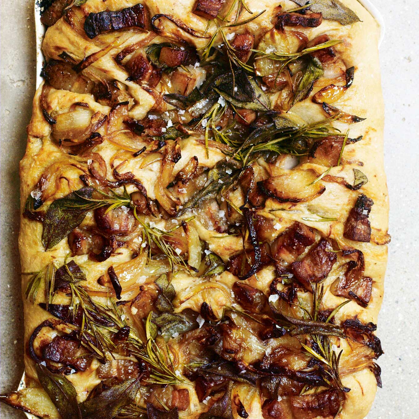 Focaccia
