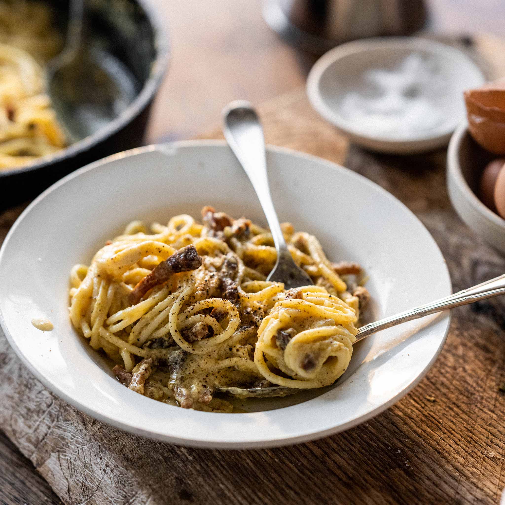 Carbonara