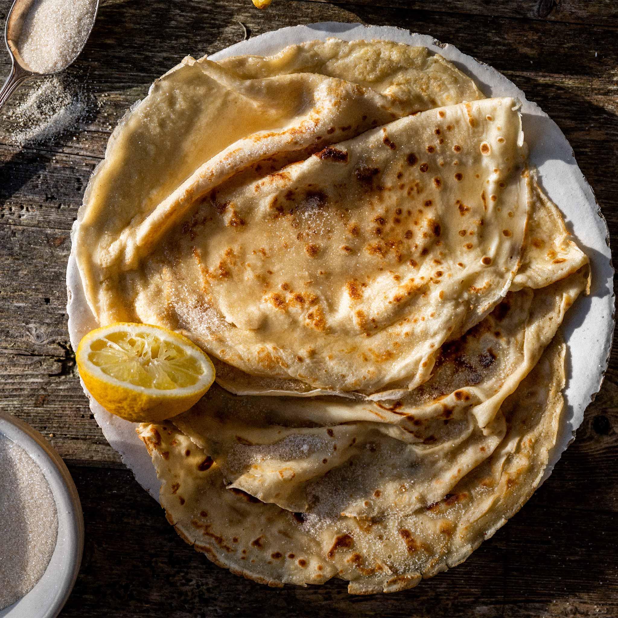 Pancakes