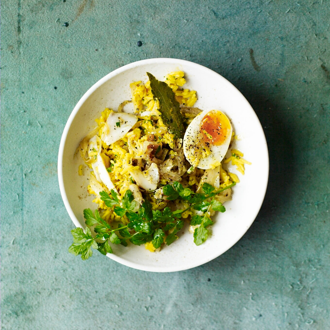 Kedgeree